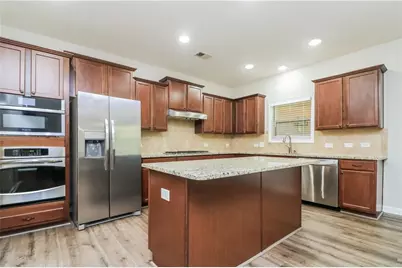 4884 Sydney Lane, Marietta, GA 30066 - Photo 14