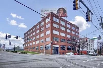 426 Marietta Street NW #406, Atlanta, GA 30313 - Photo 1