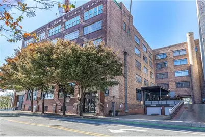 426 Marietta Street NW #406, Atlanta, GA 30313 - Photo 2