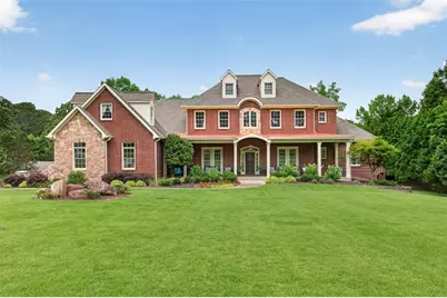 4728 E Reed Road, Gainesville, GA 30507 - Photo 2