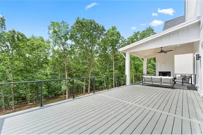 7048 Nichols Cove Drive, Dawsonville, GA 30534 - Photo 16