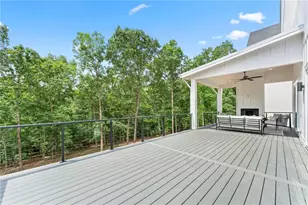 7048 Nichols Cove Dr, Dawsonville, GA 30534 - Photo 16