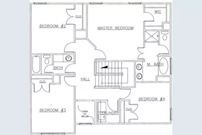 20 Jeffrey Lane, Dallas, GA 30157 - Photo 2