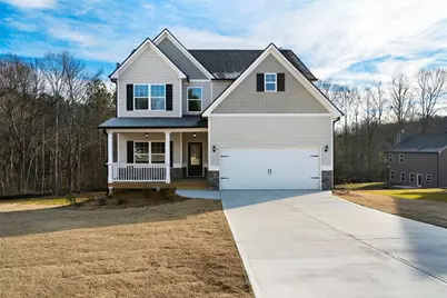 20 Jeffrey Lane, Dallas, GA 30157 - Photo 4