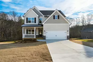 20 Jeffrey Ln, Dallas, GA 30157 - Photo 4