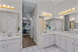 1105 Regiment Dr NW, Acworth, GA 30101 - Photo 18