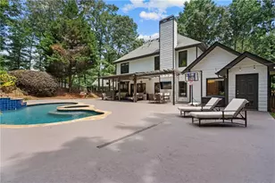 1105 Regiment Dr NW, Acworth, GA 30101 - Photo 34