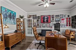 1105 Regiment Dr NW, Acworth, GA 30101 - Photo 6