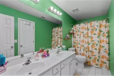1105 Regiment Drive NW, Acworth, GA 30101 - Photo 28