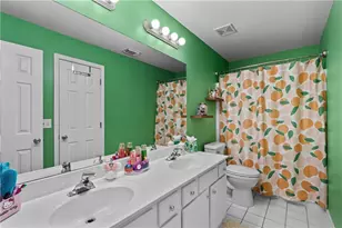 1105 Regiment Dr NW, Acworth, GA 30101 - Photo 28