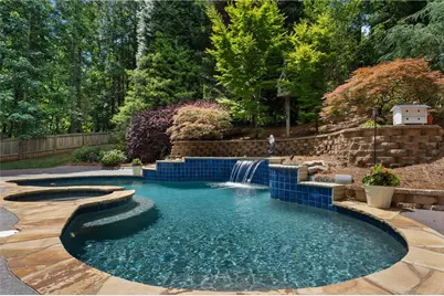 1105 Regiment Drive NW, Acworth, GA 30101 - Photo 36