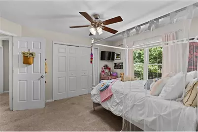 1105 Regiment Drive NW, Acworth, GA 30101 - Photo 26