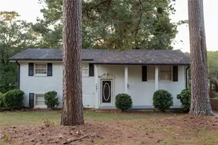 1681 Atherton Cir, Decatur, GA 30035 - Photo 1