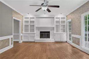 708 Robert Way, Powder Springs, GA 30127 - Photo 10