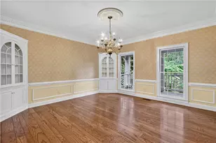 708 Robert Way, Powder Springs, GA 30127 - Photo 8