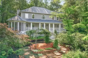 708 Robert Way, Powder Springs, GA 30127 - Photo 44