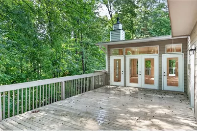 708 Robert Way, Powder Springs, GA 30127 - Photo 52