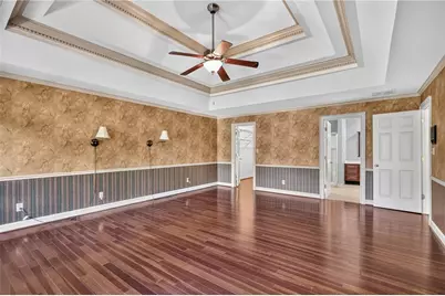 708 Robert Way, Powder Springs, GA 30127 - Photo 26