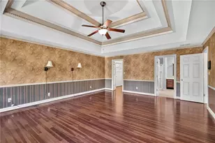 708 Robert Way, Powder Springs, GA 30127 - Photo 26