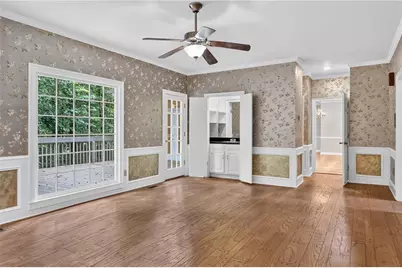 708 Robert Way, Powder Springs, GA 30127 - Photo 12