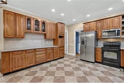 708 Robert Way, Powder Springs, GA 30127 - Photo 18