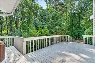 708 Robert Way, Powder Springs, GA 30127 - Photo 50