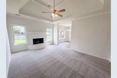 3322 Henderson View Court, Loganville, GA 30052 - Photo 8