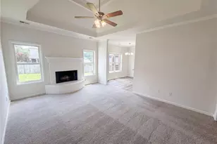3322 Henderson View Ct, Loganville, GA 30052 - Photo 8