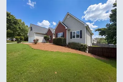 3322 Henderson View Court, Loganville, GA 30052 - Photo 22