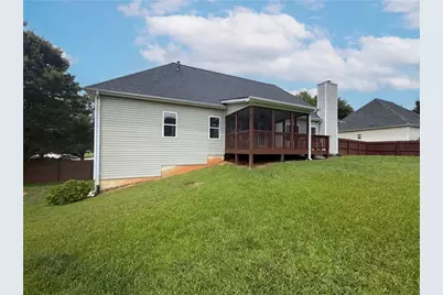 3322 Henderson View Court, Loganville, GA 30052 - Photo 24