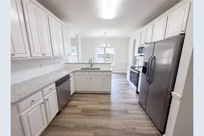 3322 Henderson View Court, Loganville, GA 30052 - Photo 6