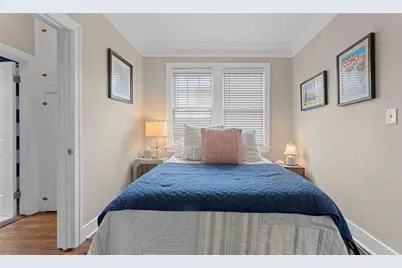 677 Somerset Terrace NE #2D, Atlanta, GA 30306 - Photo 14