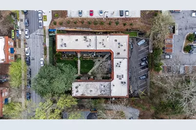 677 Somerset Terrace NE #2D, Atlanta, GA 30306 - Photo 18