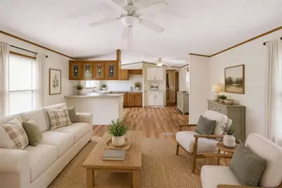 3566 Colston Lane, Tunnel Hill, GA 30755 - Photo 2