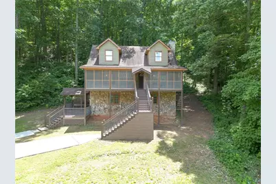 331 Salacoa Road SE, Fairmount, GA 30139 - Photo 2