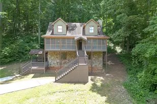 331 Salacoa Rd SE, Fairmount, GA 30139 - Photo 2