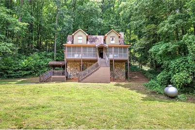 331 Salacoa Road SE, Fairmount, GA 30139 - Photo 36