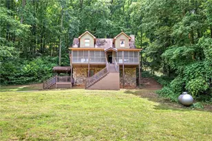 331 Salacoa Rd SE, Fairmount, GA 30139 - Photo 36