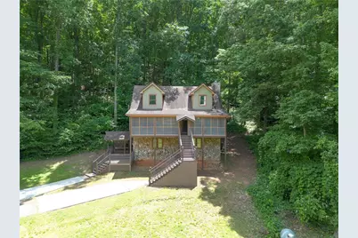 331 Salacoa Road SE, Fairmount, GA 30139 - Photo 4