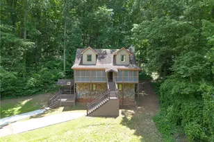 331 Salacoa Rd SE, Fairmount, GA 30139 - Photo 4