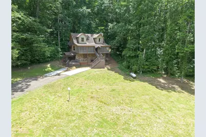 331 Salacoa Road SE, Fairmount, GA 30139 - Photo 2