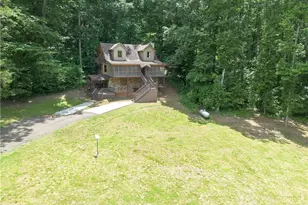 331 Salacoa Rd SE, Fairmount, GA 30139 - Photo 2
