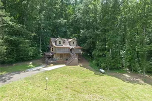 331 Salacoa Rd SE, Fairmount, GA 30139 - Photo 1