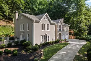 1260 Oakhaven Dr, Roswell, GA 30075 - Photo 2