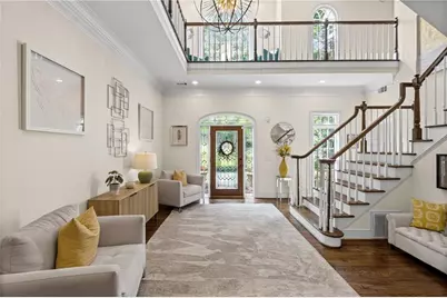 1260 Oakhaven Drive, Roswell, GA 30075 - Photo 10
