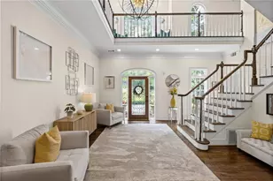 1260 Oakhaven Dr, Roswell, GA 30075 - Photo 10