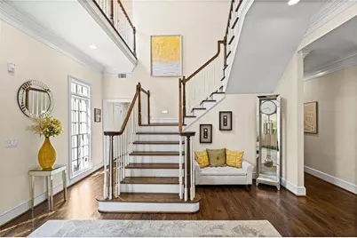 1260 Oakhaven Drive, Roswell, GA 30075 - Photo 8