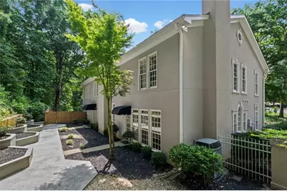 1260 Oakhaven Drive, Roswell, GA 30075 - Photo 60
