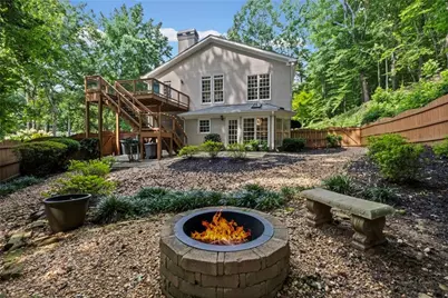 1260 Oakhaven Drive, Roswell, GA 30075 - Photo 56