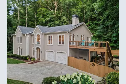 1260 Oakhaven Drive, Roswell, GA 30075 - Photo 62